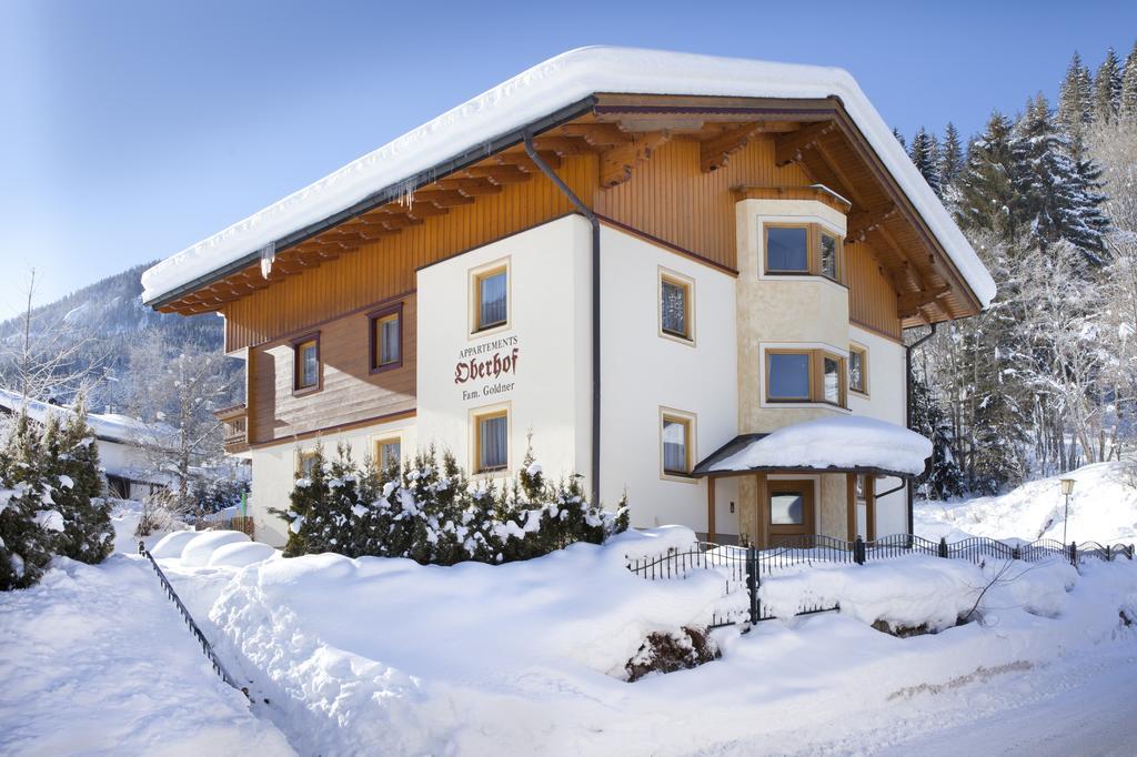 Appartements Oberhof 플라차우 외부 사진