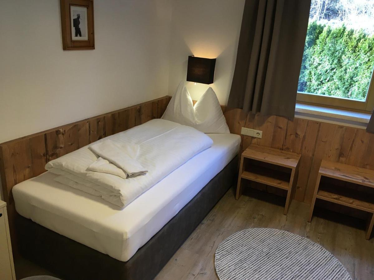 Appartements Oberhof 플라차우 외부 사진